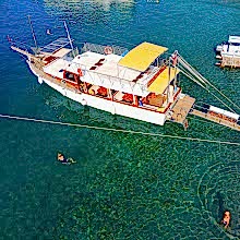 Fethiye Özel Tekne Turu