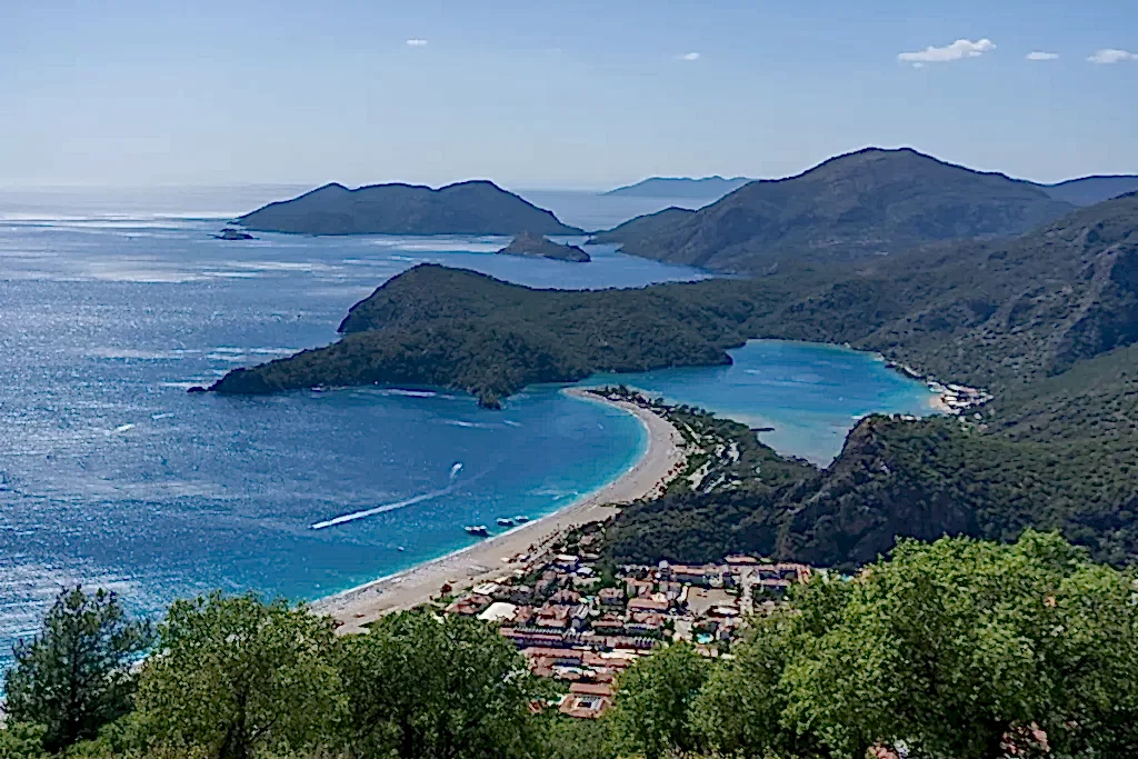 Fethiye Özel Tekne Turu Fiyatları