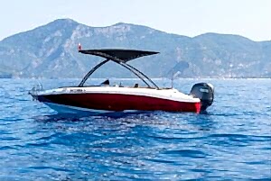 Balayı İçin Fethiye Özel Tekne Turları