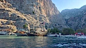 Ölüdeniz Özel Tekne Turu