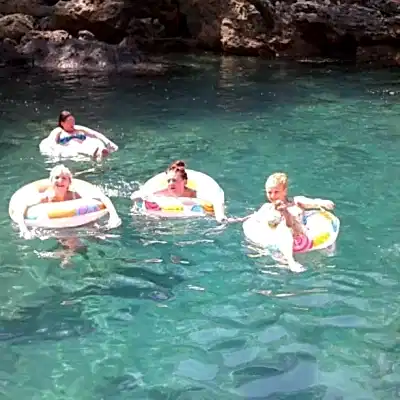 Ölüdeniz Özel Tekne Turu - Lider