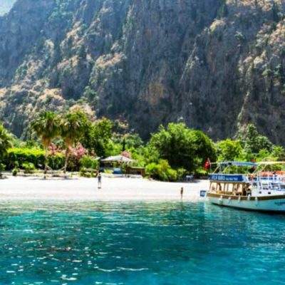 Ölüdeniz Özel Tekne Turu - Lider Ölüdeniz Özel Tekne Turu - Lider