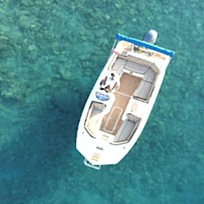 Ölüdeniz Speed Boat 1