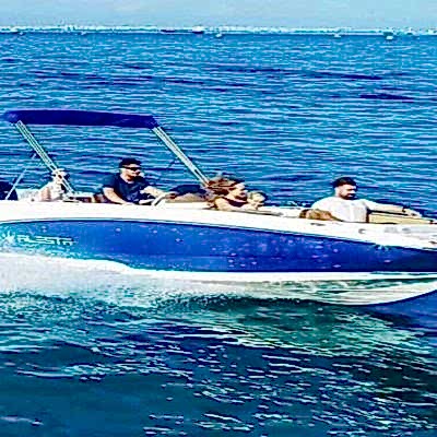 Ölüdeniz Speed Boat 1 (15)