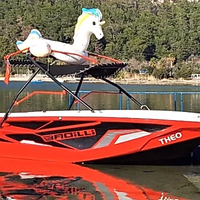 Ölüdeniz Speed Boat 3