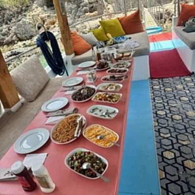 Ölüdeniz Tekne Turu Relax 1