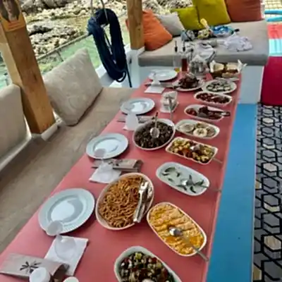 Ölüdeniz Tekne Turu Relax 1