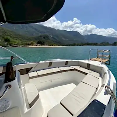 Ölüdeniz Speed Boat 2