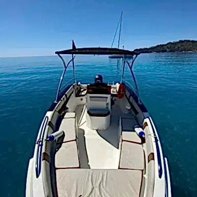 Ölüdeniz Speed Boat 2