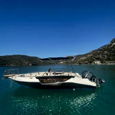 Ölüdeniz Speed Boat 2